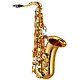 Yamaha YTS-82Z - Unlacquered Tenor Sax : Image 1