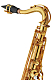 Yamaha YTS-82Z - Unlacquered Tenor Sax : Image 2