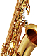 Yamaha YTS-82Z - Unlacquered Tenor Sax : Image 3