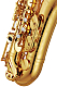 Yamaha YTS-82Z - Unlacquered Tenor Sax : Image 4