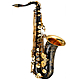 Yamaha YTS-82Z - Black Tenor Sax : Image 1