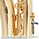 Yamaha YTS-62 - Tenor Sax : Image 4