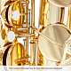 Yamaha YTS-62 - Tenor Sax : Image 5