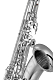 Yamaha YTS-480S - Tenor Sax : Image 2