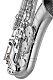 Yamaha YTS-480S - Tenor Sax : Image 3