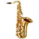 Yamaha YTS-280 - Tenor Sax : Image 1