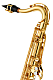 Yamaha YTS-280 - Tenor Sax : Image 2