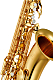 Yamaha YTS-280 - Tenor Sax : Image 3