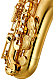 Yamaha YTS-280 - Tenor Sax : Image 4