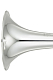 Yamaha YTR-9335NYS 05 Xeno Artist - Bb Trumpet : Image 5