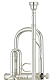 Yamaha YTR-9335CHS 05 Xeno Artist - Bb Trumpet : Image 1