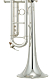 Yamaha YTR-9335CHS 05 Xeno Artist - Bb Trumpet : Image 3
