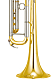 Yamaha YTR-8335R 04 Xeno - Reverse Lead Pipe Bb Trumpet : Image 3