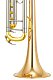 Yamaha YTR-8335G 04 Xeno - Standard Lead Pipe Bb Trumpet : Image 3