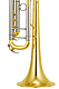 Yamaha YTR-8335 04 Xeno - Standard Lead Pipe Bb Trumpet : Image 3