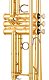 Yamaha YTR-5335GII - Bb Trumpet : Image 2