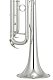 Yamaha YTR-4335GSII - Bb Trumpet : Image 3