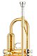 Yamaha YTR-4335GII - Bb Trumpet : Image 1