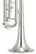 Yamaha YTR-3335S - Bb Trumpet : Image 3