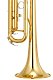 Yamaha YTR-3335 - Bb Trumpet : Image 3