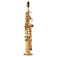 Yamaha YSS-875EXHG - Soprano Sax : Image 1