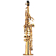 Yamaha YSS-475II - Soprano Sax : Image 1