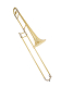 Yamaha YSL-897Z - Tenor Trombone : Image 1