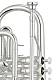 Yamaha YCR-2330SIII Silver Plated - Cornet : Image 1