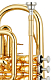 Yamaha YCR-2330III Lacquer - Cornet : Image 1