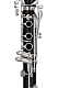 Yamaha YCL-CXII - Bb Clarinet : Image 4