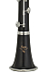 Yamaha YCL-CSVR - Bb Clarinet : Image 4