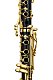 Yamaha YCL-CSGIIIHL Gold Keys/Lever - Bb Clarinet : Image 2