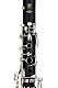 Yamaha YCL-255S - Bb Clarinet : Image 2