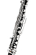 Yamaha YCL-221IIS Low Eb - Bass Clarinet : Image 3