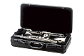 Yamaha YCL-221IIS Low Eb - Bass Clarinet : Image 5