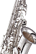 Yamaha YAS-875EXS - Silver Plated Alto Sax : Image 3