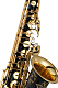 Yamaha YAS-875EXB - Black Alto Sax : Image 3