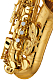 Yamaha YAS-875EX Alto Sax : Image 4