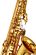 Yamaha YAS-82Z - Unlacquered Alto Sax : Image 3