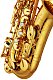 Yamaha YAS-82Z - Unlacquered Alto Sax : Image 4