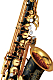 Yamaha YAS-82ZB - Black Alto Sax : Image 3