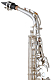 Yamaha YAS-62S - Alto Sax : Image 1