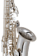 Yamaha YAS-62S - Alto Sax : Image 2