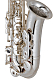 Yamaha YAS-62S - Alto Sax : Image 3