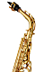 Yamaha YAS-480 - Alto Sax : Image 1