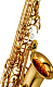 Yamaha YAS-480 - Alto Sax : Image 2