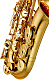 Yamaha YAS-480 - Alto Sax : Image 3