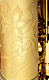 Yamaha YAS-480 - Alto Sax : Image 4