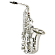 Yamaha YAS-280S - Alto Sax : Image 1