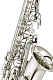 Yamaha YAS-280S - Alto Sax : Image 3